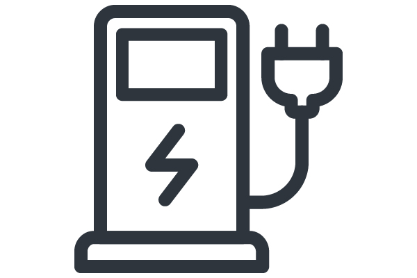 Ladestationen Migrol (DC, schnell)